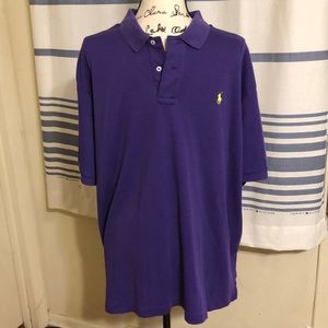 Men Polo shirt